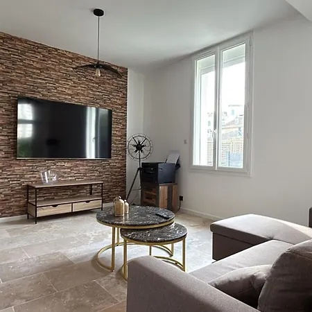 Maison Le Rocher Villa *