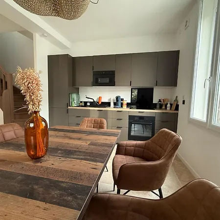 Maison Le Rocher Villa Cannes